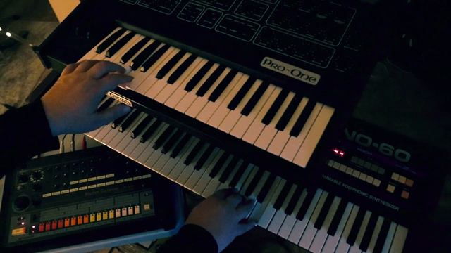 Synthmania midnight jam 8 смотреть онлайн