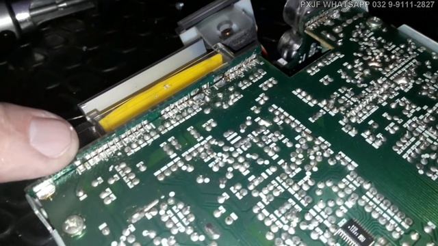 PXJF - Φ Ψ - MIDLAND - ALAN 48 EXCEL MULTI - MANUTENÇÃO смотреть онлайн