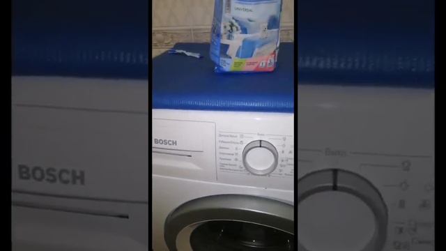 😍Самый лучший порошок, отныне пользуюсь только им!👍 смотреть онлайн