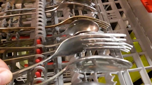 Посудомойка Bosch. Сушка на цеолите или обычная конденсационная. Сравниваем вместе. смотреть онлайн