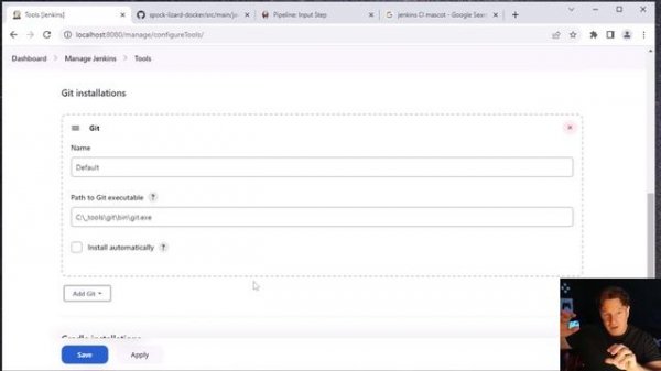 Jenkins Tutorial for Beginners | Complete Crash Course with Git, Docker, Maven, GitHub & more
