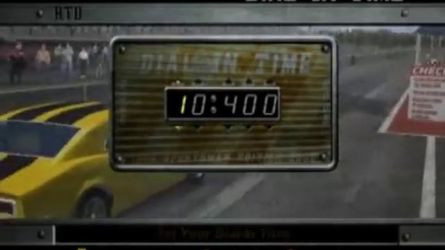 IHRA Drag Racing - Sportsman Edition - PS2 [PSXHAVEN.COM] смотреть онлайн