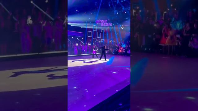 Alizée & Grégoire Lyonnet - Michael Jackson: Dangerous & Smooth Criminal - Danse avec les stars 202 смотреть онлайн