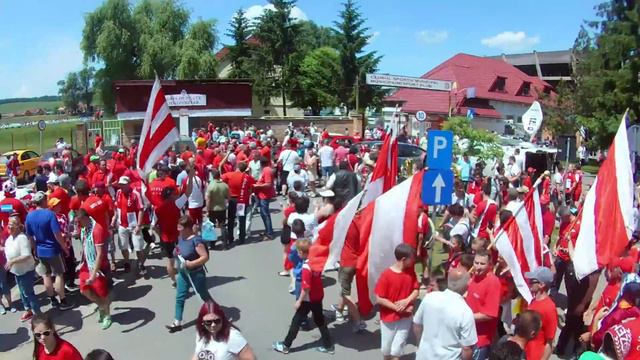Sepsi OSK - Székely Légió 2017.06.03. смотреть онлайн
