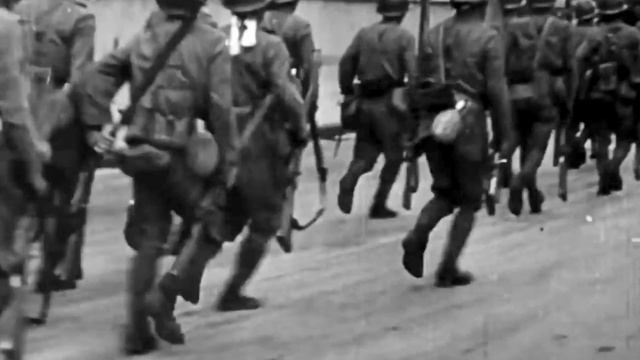 Unit 731 & Shirō Ishii Documentary