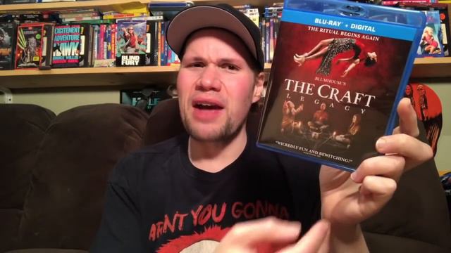 Blu-ray / Dvd Tuesday Shopping 1/5/21 : My Blu-ray Collection Series смотреть онлайн
