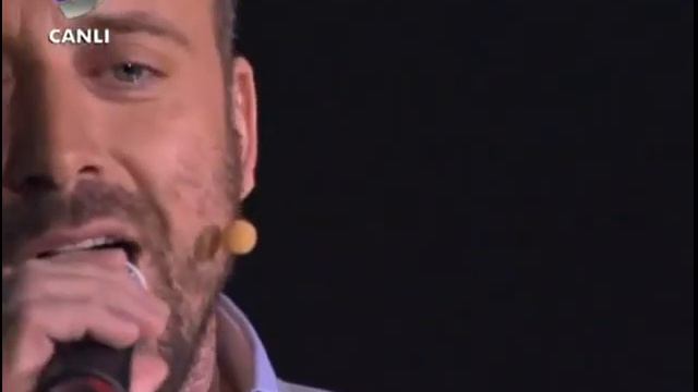 Halit Ergenç - Angie