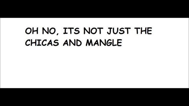 R34 FNaF RANT смотреть онлайн