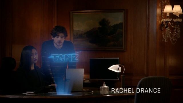 СПАСЕНИЕ "SALVATION" ОБЗОР СЕРИАЛА смотреть онлайн