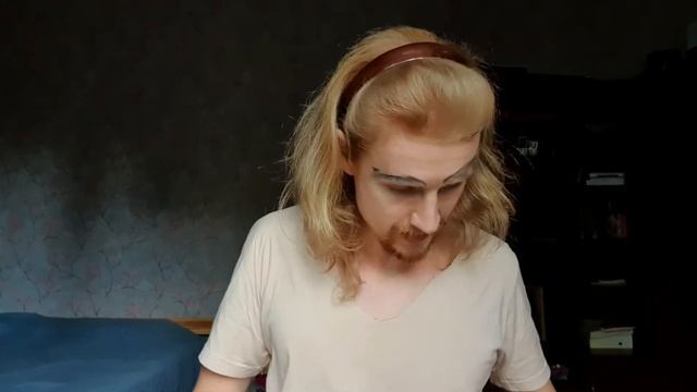 Делаю грим! Бьюти блогер! Макияж творит чудеса! ВОТ ЭТО МЕЙК! смотреть онлайн