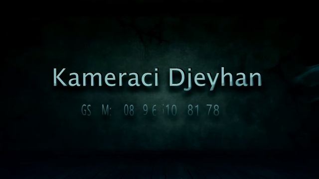 Фото Студио Джейхан (Foto Studio Djeyhan ) смотреть онлайн