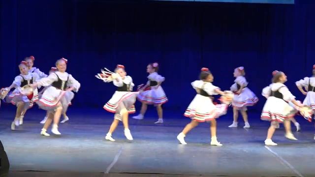 Аквамарин Тарантелла смотреть онлайн