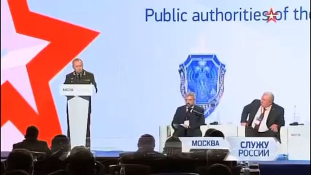 Новая система П.Р.О России.Служу Р.Ф. Das neueste System der Russischen Föderation. смотреть онлайн