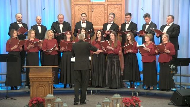 SBC "Noel" (Рождество) (Свет Надежды) 12.25.2022 смотреть онлайн