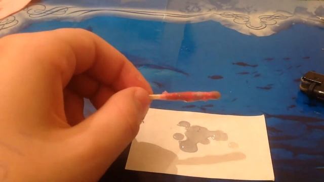 Как сделать спички длительного горения//охотничьи спички// смотреть онлайн