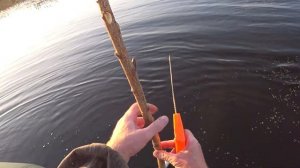 Осенняя охота на уток с МАХОКРЫЛАМИ и чучелами. СЕКРЕТЫ правильной расстановки