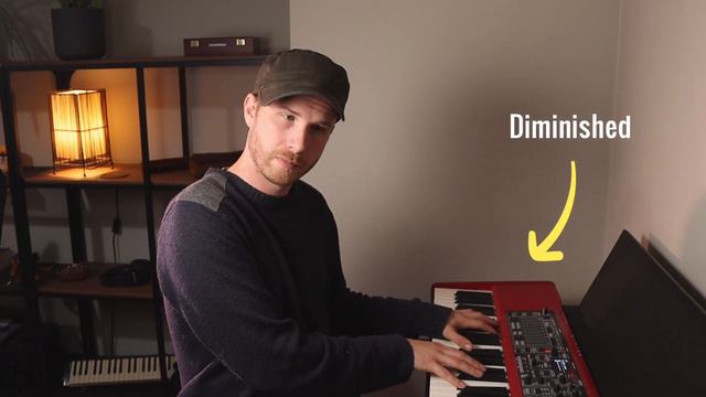 Which Chords Should You Learn First? | Beginner Piano Lesson смотреть онлайн