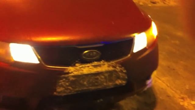 Энтузиасты 7-го отдела ГИБДД Часть 1 смотреть онлайн