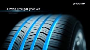 Yokohama Geolandar X CV G057 🔥