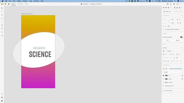 Creating a Splash Screen | Design Fun Apps with Your Students смотреть онлайн