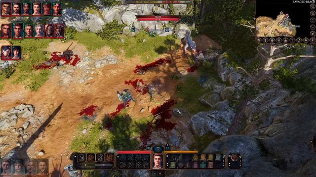 Baldurs Gate 3 Concise Review - [A Dungeon Masters Thoughts] смотреть онлайн