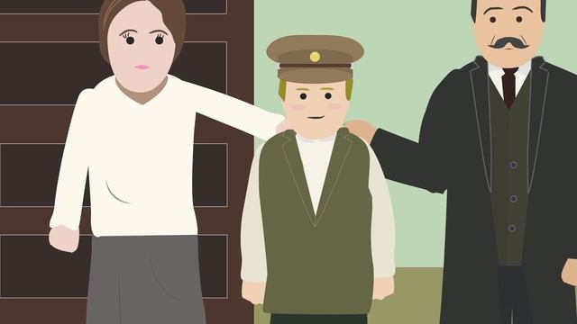 Boy Soldiers (World War I) смотреть онлайн