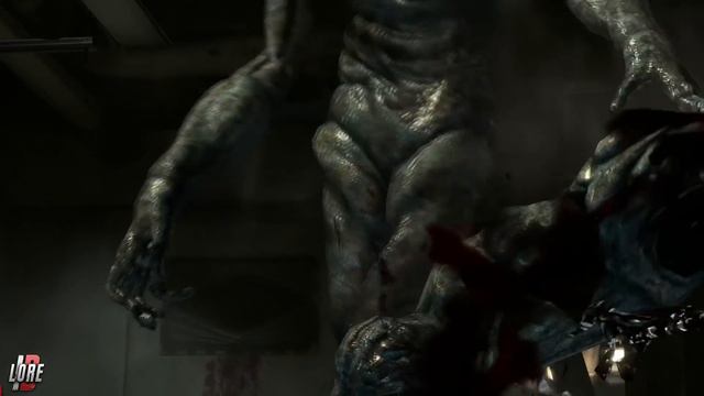 RASKLAPANJE, REGENERATOR KW?! | Resident Evil 6 Indonesia смотреть онлайн