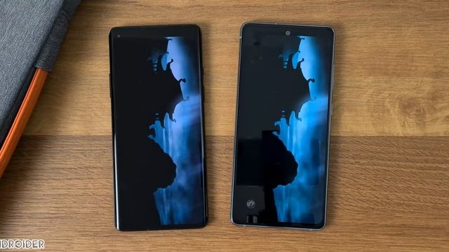 Galaxy S20 FE vs OnePlus 8 - SPEED TEST! смотреть онлайн