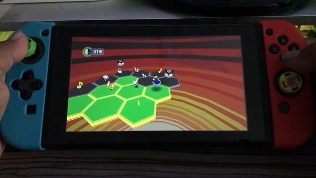 Nintendo Switch Newt One Indie Nonviolent 3D Platformer gameplay смотреть онлайн