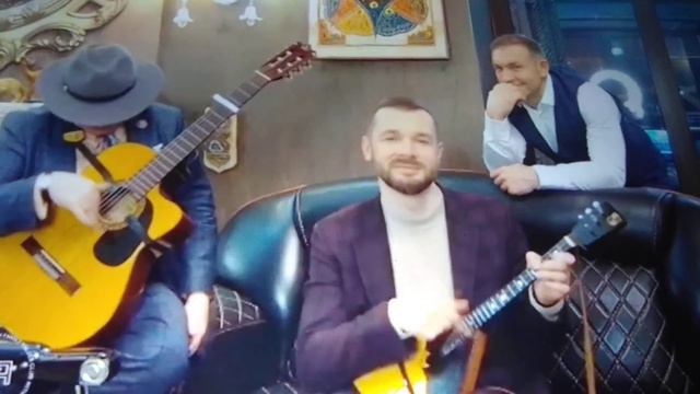 ДУШЕВНАЯ МУЗЫКА. Ютуб канал : Максим Винклер и проект Семь 