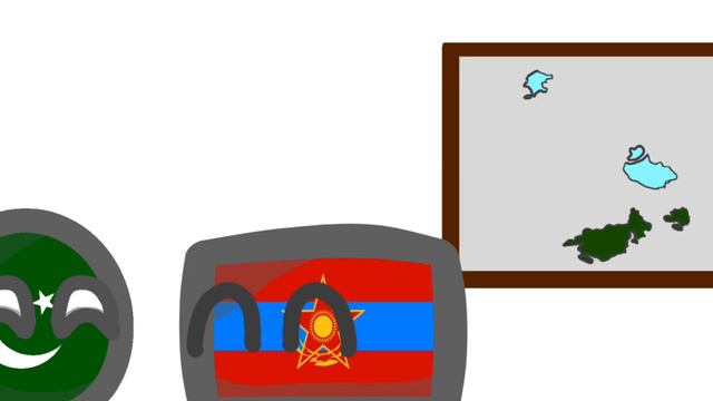 Образование союза : Союз Независимых Мусульманских Стран / СНМС смотреть онлайн