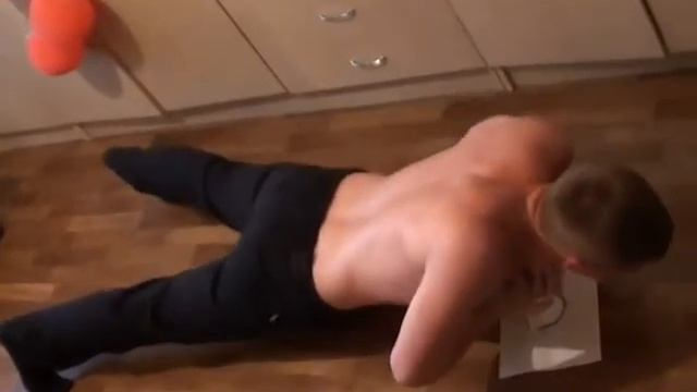 А вам слабо? смотреть онлайн