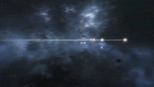 Battlestar Galactica Deadlock: Athena смотреть онлайн
