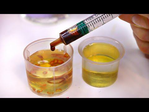 После этого все семена всходят быстро и дружно! Как замачивать семена в гумате калия? смотреть онлайн