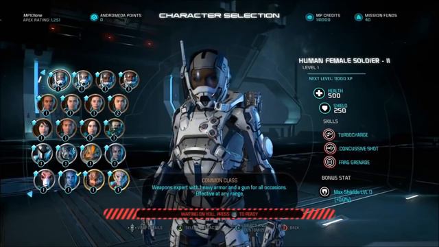 Mass Effect Andromeda & Bioware Facing Facts смотреть онлайн