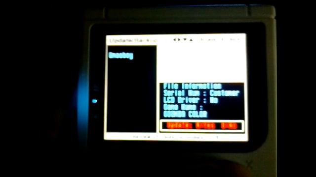 Tutorial How To Play Gameboy Games On The Poké Gear Handheld смотреть онлайн