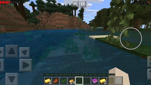 пробная версия майнкрафт как найти спаунер пауков, мертвую деревню и аванпост смотреть онлайн