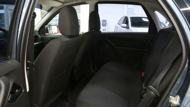 LADA, 219010 LADA GRANTA СЕРО-СИНИЙ смотреть онлайн