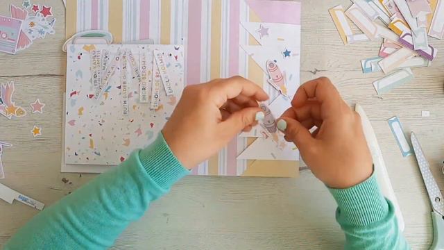 Tutorial Nosotras смотреть онлайн