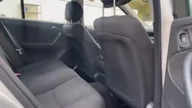 Mercedes-Benz C Class 2.1 -Diesel смотреть онлайн