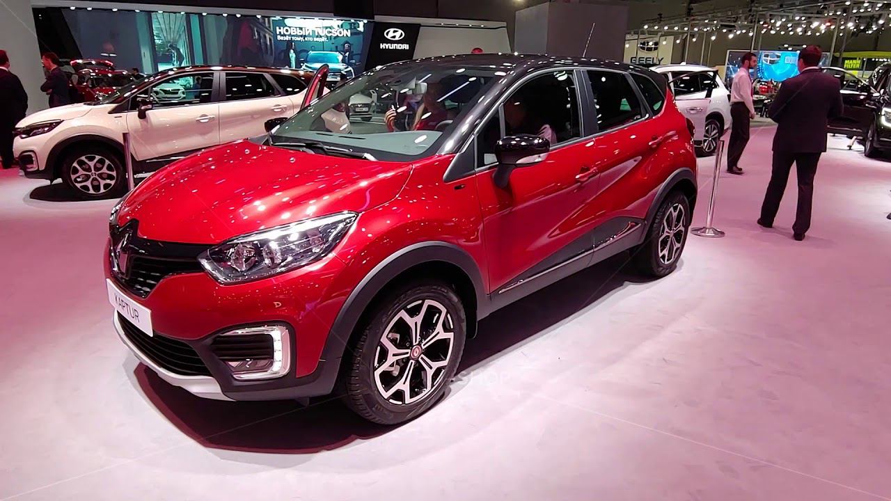 Kaptur Play на ММАС 2018 смотреть онлайн