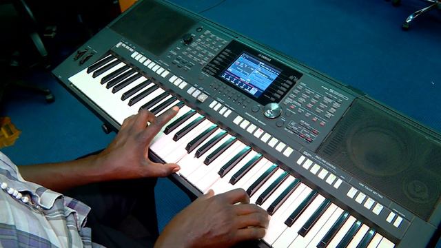 Watumishi wako bwana psr 250 смотреть онлайн