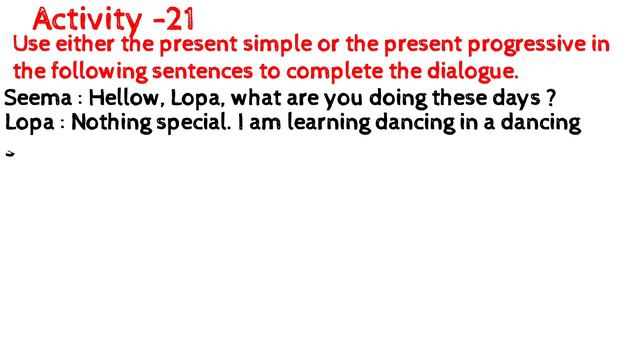 Time and Tense Activity 19,20,21 class-9 all questions and answers #odiamedium смотреть онлайн