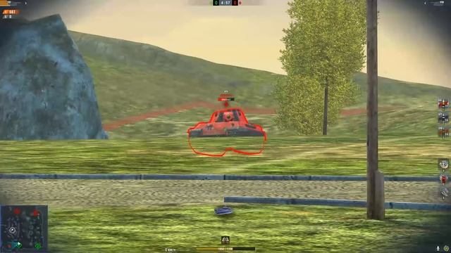 СТОИТ ли КАЧАТЬ ветку Е50М в 2021 году и ЧТО ВАС ЖДЕТ НА ПУТИ К НЕМУ WOT BLITZ