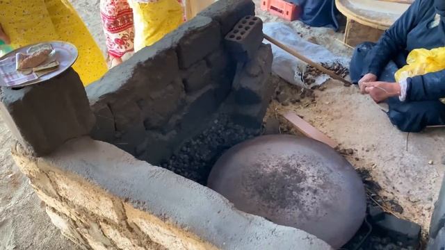 БЕДУИНЫ. Как живут люди в пустыне? ЕГИПЕТ || Living In The SAHARA DESERT