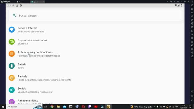 desinstalar app de LD player 9 смотреть онлайн