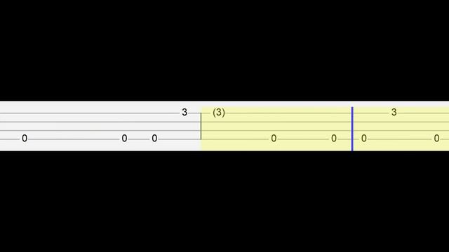 EMELINE - Cinderella's Dead (Easy Ukulele Tabs Tutorial) смотреть онлайн