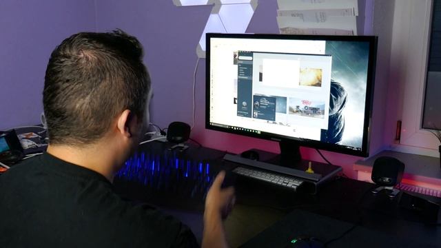 Review: Gigabyte Force K7 - Die MR ROBOT Tastatur смотреть онлайн