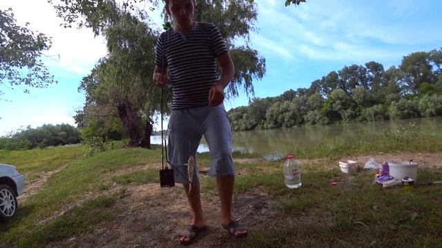 рыбалка на реке кубань рыбалка на кубани рыбалка краснодарский край рыбалка на кубани смотреть онлайн