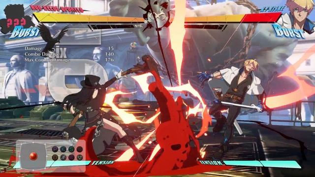Testament c.S Combo 2 смотреть онлайн